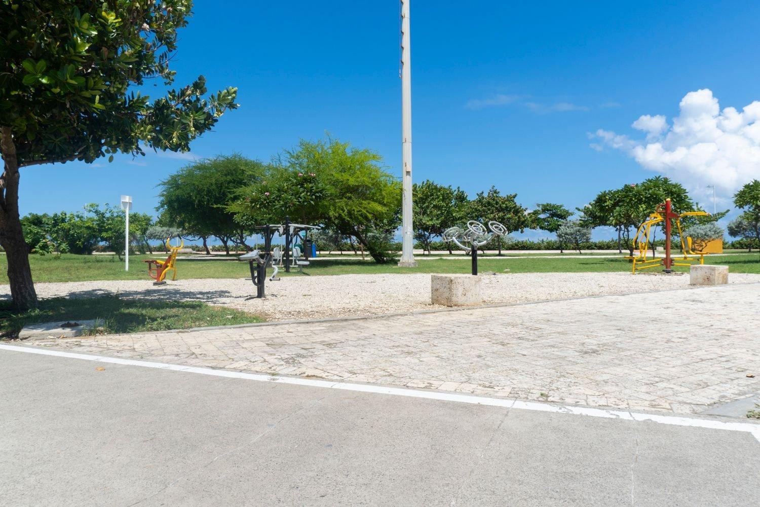 Apartamento Cb617 Acogedora Frente Al Mar - Aeropuerto *