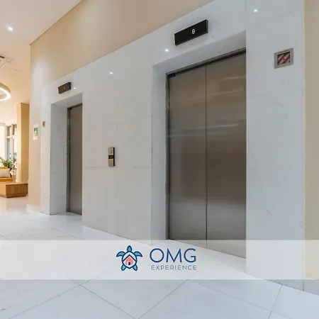 Apartment Acogedora Frente Al Mar - Aeropuerto Cb617 Cartagena