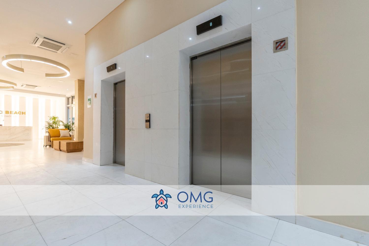 Apartamento Cb617 Acogedora Frente Al Mar - Aeropuerto Cartagena