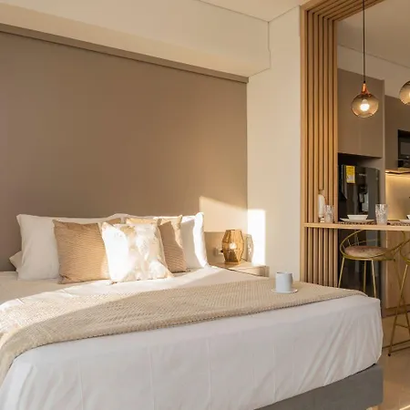 Acogedora Frente Al Mar - Aeropuerto Cb617 Apartamento