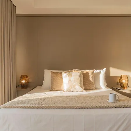 Apartamento Acogedora Frente Al Mar - Aeropuerto Cb617