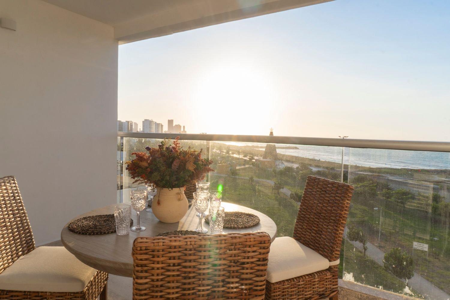 Acogedora Frente Al Mar - Aeropuerto Cb617 Apartamento Cartagena